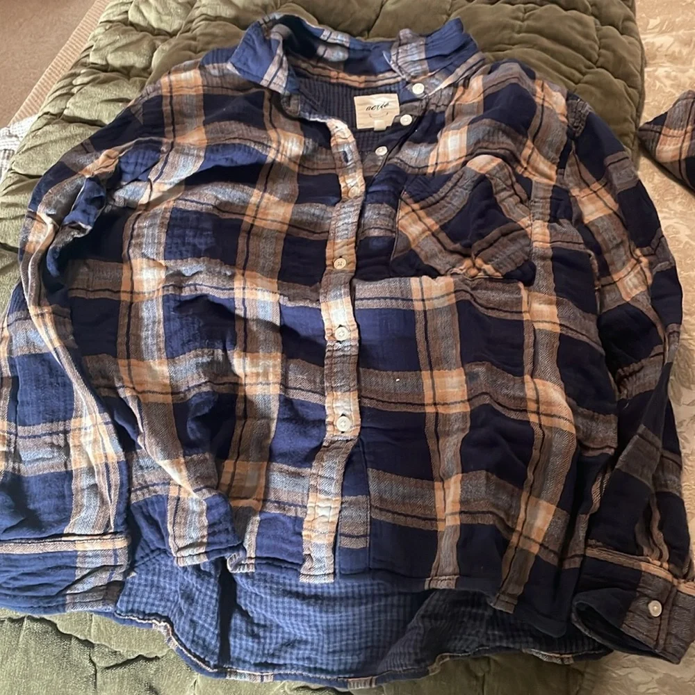 3 piece pajama set - Picture 2 of 4